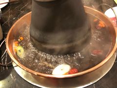 -东来顺饭庄(金泉广场店)