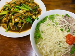 -蔡阿水羊肉店