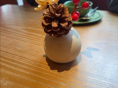 -耶里夏丽·丝路国际·新疆餐厅(浦东区东方路店)