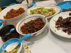 -洞庭米湘·湖南菜(银河SOHO店)