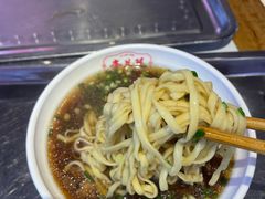 -李兰英湖南面馆(护国路店)