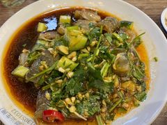 生腌濑尿虾-官塘鱻鱻鱼生
