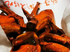 -鸽子侯·家宴·平价海鲜(绿地店)