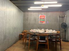 包厢-肥仔文澳门猪骨煲(南京西路店)