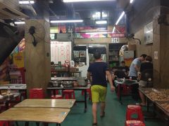 大堂-小民大排档(马场角横路店)