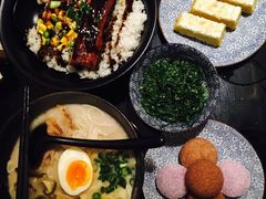 -春笙食堂.丼饭拉面寿司(GOGO新天地店)