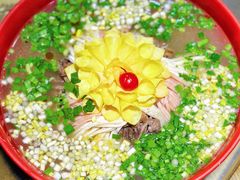 牡丹燕菜-杏花村水席楼(西大街总店)