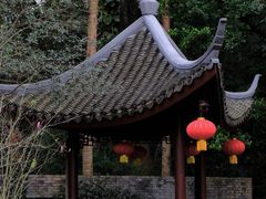 -深圳国际园林花卉博览园