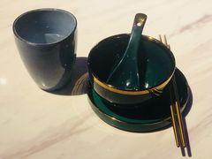 餐具摆设-啤仕多·啤客国潮跳舞BAR(保俶路店)