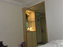 -城悦国际酒店(广州动物园店)