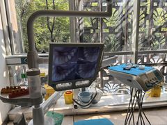 -圣贝口腔医院(高新院区)