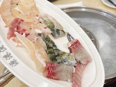 -源港渔村-中山脆肉鲩(博罗店)