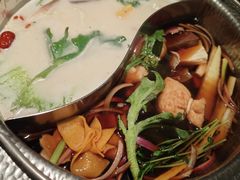 -牛New寿喜烧(新六百店)