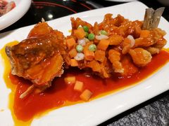 -老苏州芳和园茶酒楼  传统苏帮菜(观前店)