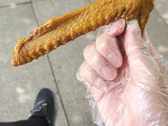 -观音桥步行街