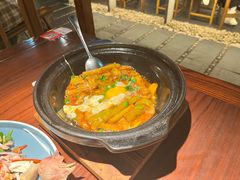 -玲珑·新粤菜(安华汇店)