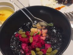 -晶丽香榭自助餐(南京大饭店)