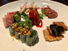 -湖滨28中餐厅·西湖宴·杭州君悦酒店