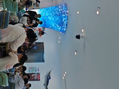 -深海中餐厅(国家海洋博物馆店)