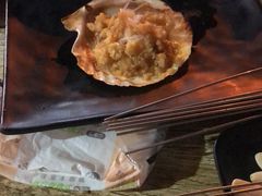 -蚝太郎 • 海鲜烧烤(建国路创始店)