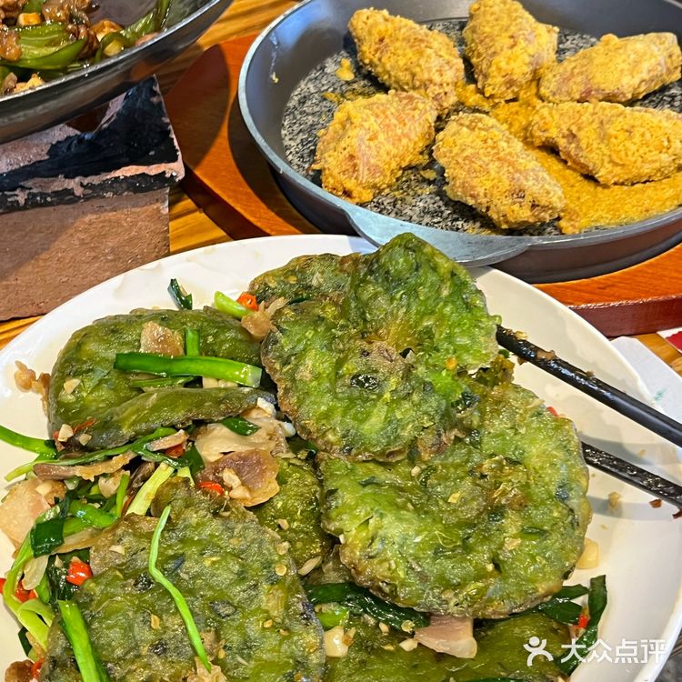 南昌首家！！！会反复去吃的赣菜馆子！！！