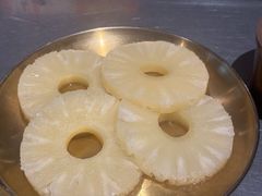 -牧童禧肉社·韩国炭火烤肉店(中粮祥云小镇创始店)