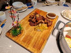 -俏牛哥鲜牛肉牛肆馆(重庆天地店)