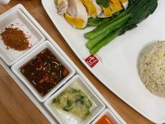 -亚坤 Ya Kun Kaya Toast(万象城店)
