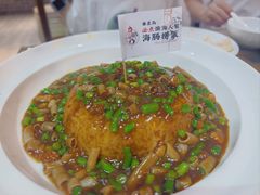 -良师门滨海人家·海鲜·家常菜(滨海城店)