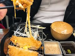-米屋石锅拌饭(师大店)