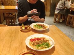 -贰拾捌味·宜宾燃面(春熙路旗舰店)