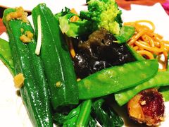 -比亚森自助烤肉料理(裕华店)