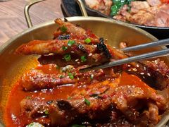 -INSA Korean Bistro饮鲨韩食酒馆