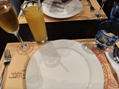 -克比叔叔印度餐厅Kebabs on the Grille(人民广场店)