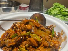 -范氏烧鸡公·甲鱼馆(郭徐岭广场店)