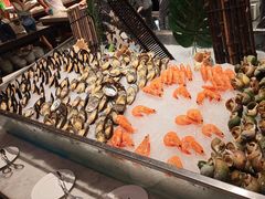 -厦门泰地万豪酒店-贡厨全日餐厅