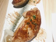 一番厚肝握寿司-舞漁日料美人胶原锅(陆家嘴中心店)