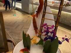 -雍和会海鲜姿造自助(湖东路店)