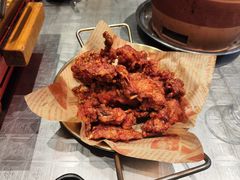 -乔老大·鲜串东北烧烤·东北菜