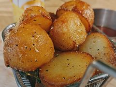 -全聚德(大兴国际机场店)