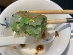 -芳芳私房菜·精做淮扬菜(承德路店)