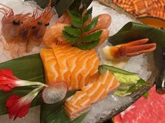 -披头士和牛火锅·寿喜烧自助(陶溪川店)