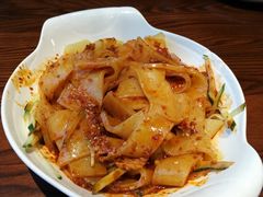 风味酿皮-沙力海(北大街店)