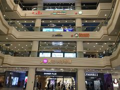 -万达广场(大明宫店)