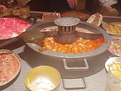 -晓宇重庆火锅(西安荟聚店)