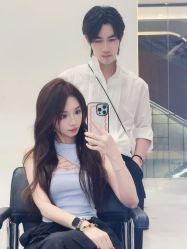 -DL HOPE明星造型