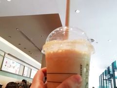 -星巴克(深圳欢乐颂店)