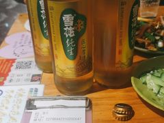 -新疆烧烤王(广灵店)