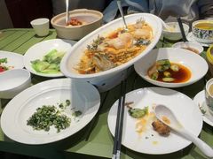 -临江宴(陆家嘴店)