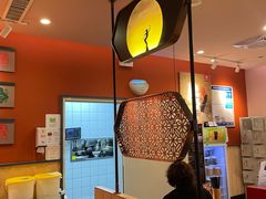 -阿香米线杭州西湖银泰文化广场餐厅